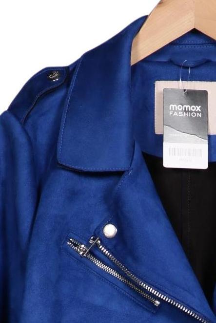 Only Carmakoma Jacket Blue EU 44 4