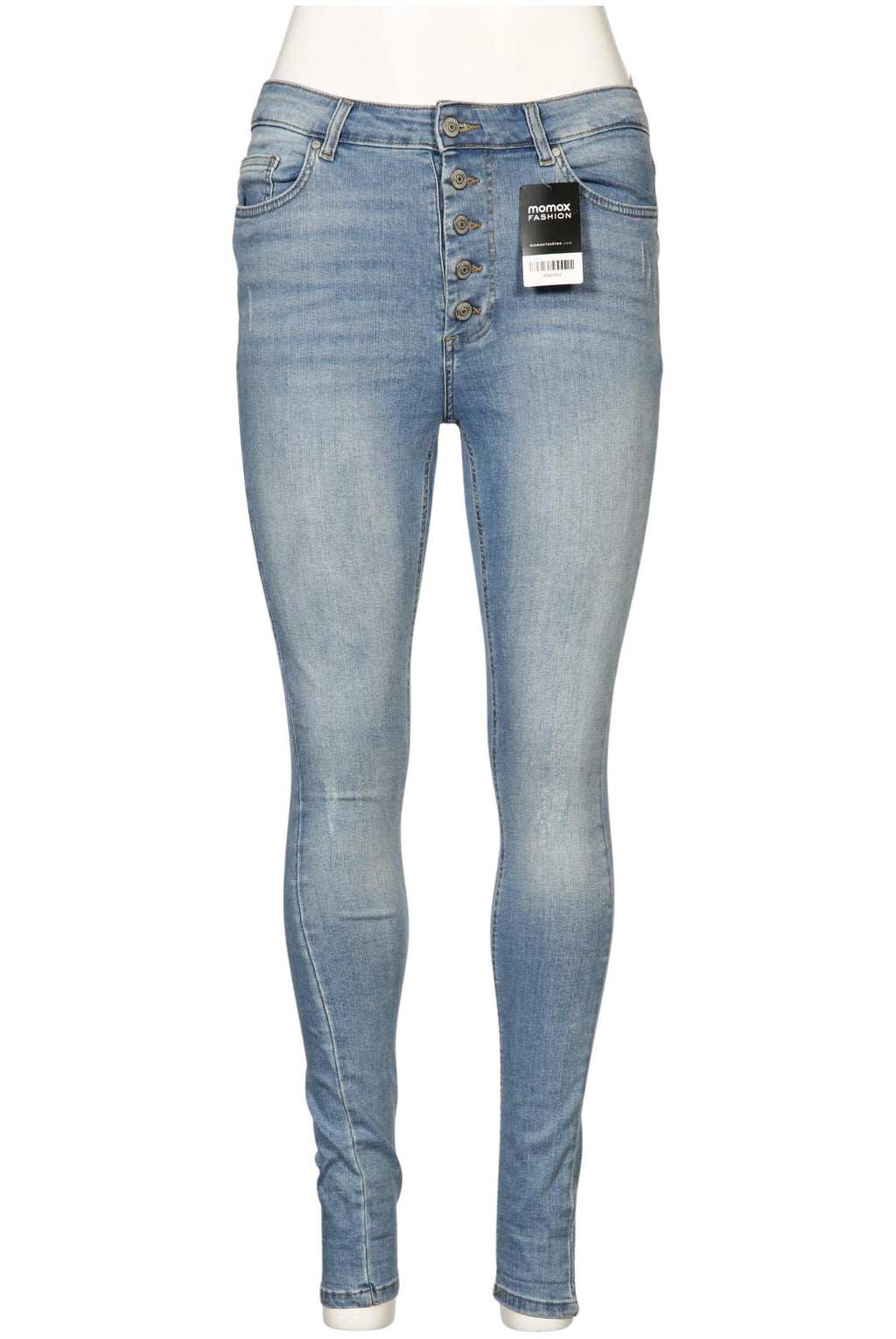 ONLY Carmakoma Women's Jeans Light Blue EU 44 2