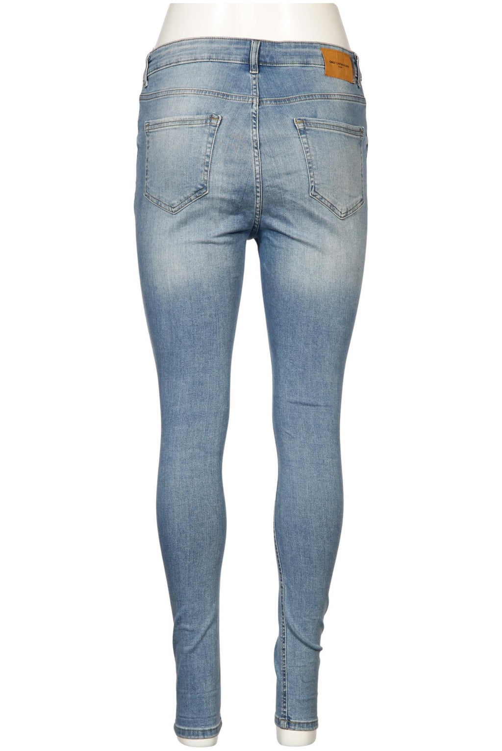 ONLY Carmakoma Women's Jeans Light Blue EU 44 3