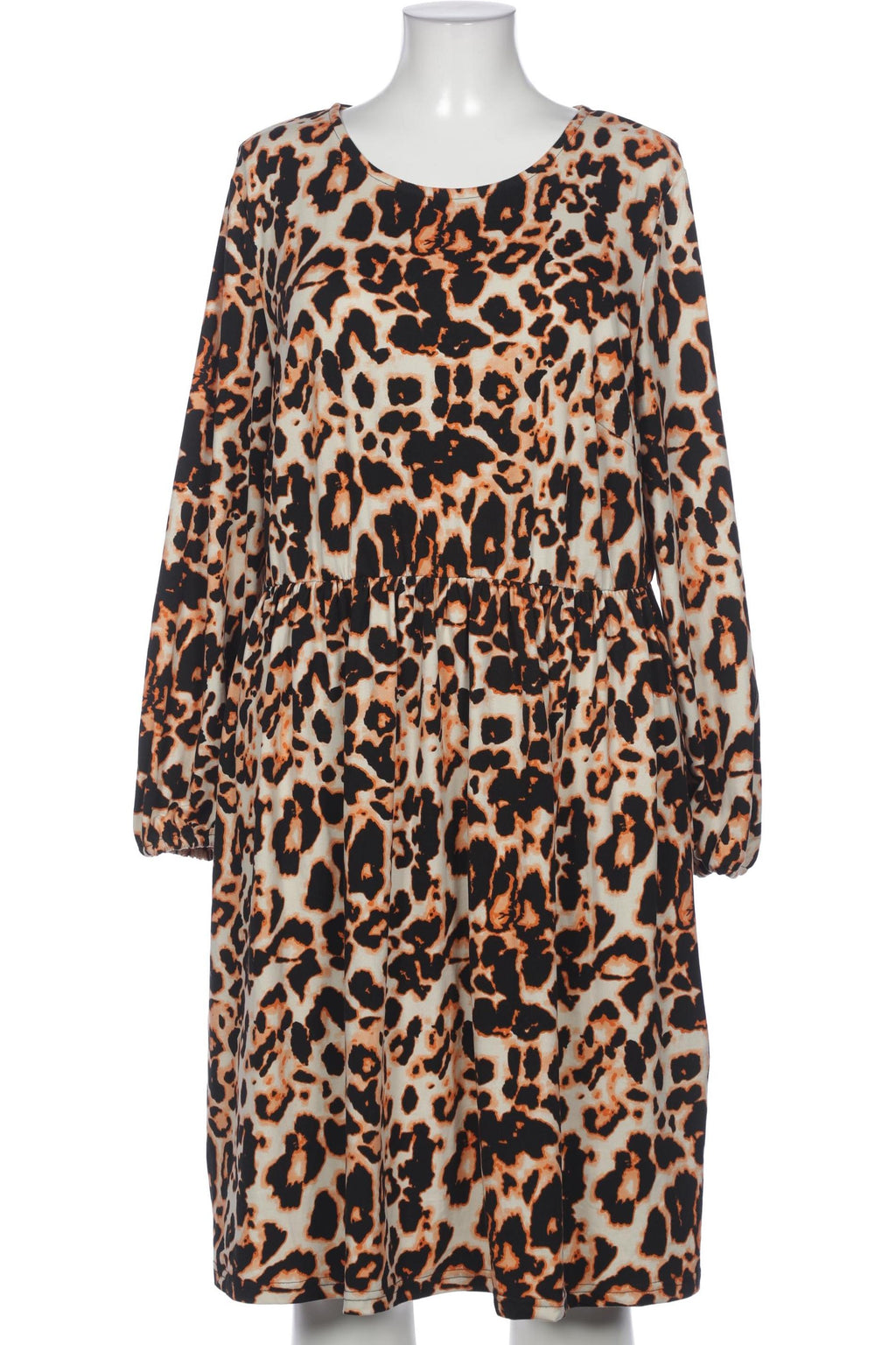Only Carmakoma Dress Beige EU 42 4