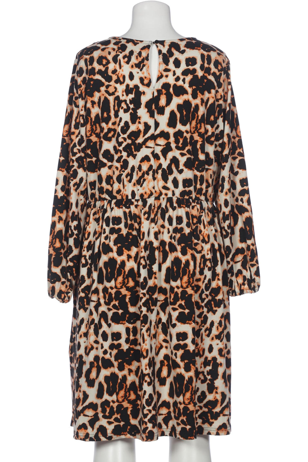 Only Carmakoma Dress Beige EU 42 5