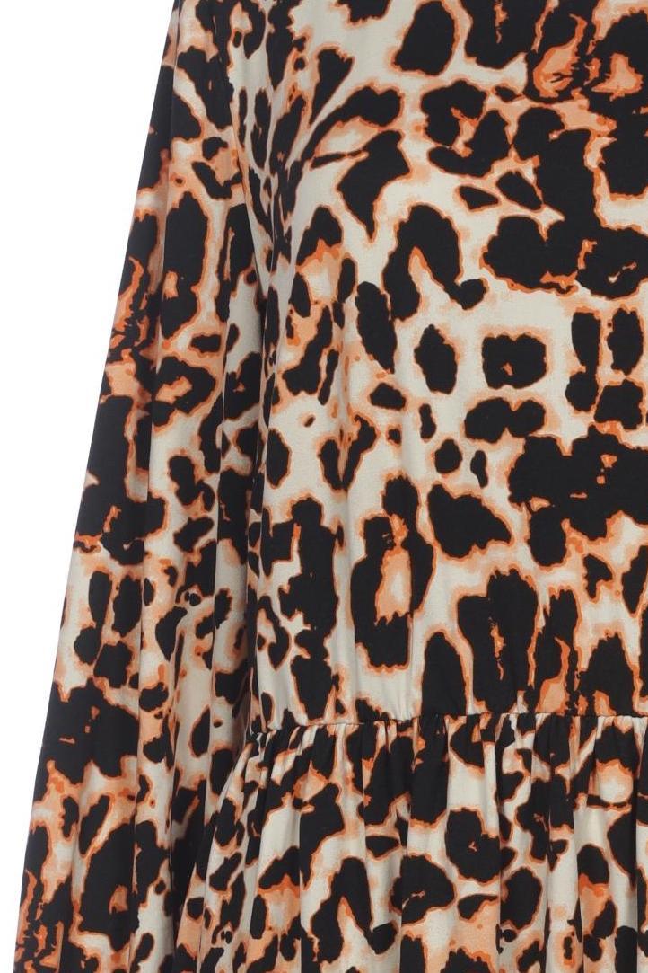 Only Carmakoma Dress Beige EU 42 6