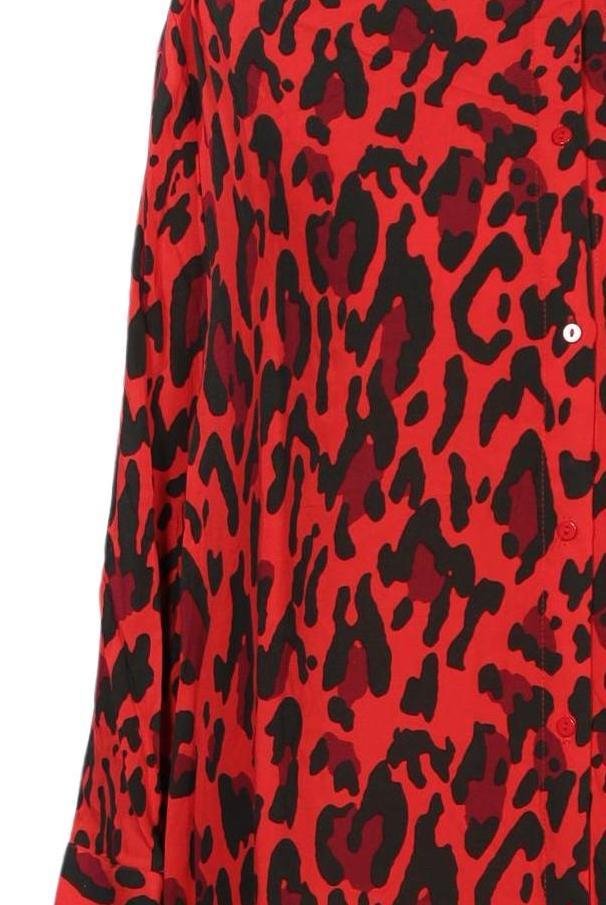 Only Carmakoma Dress Red EU 48 4
