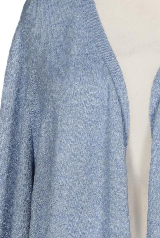 ONLY Carmakoma Knit Cardigan Light Blue XL 4