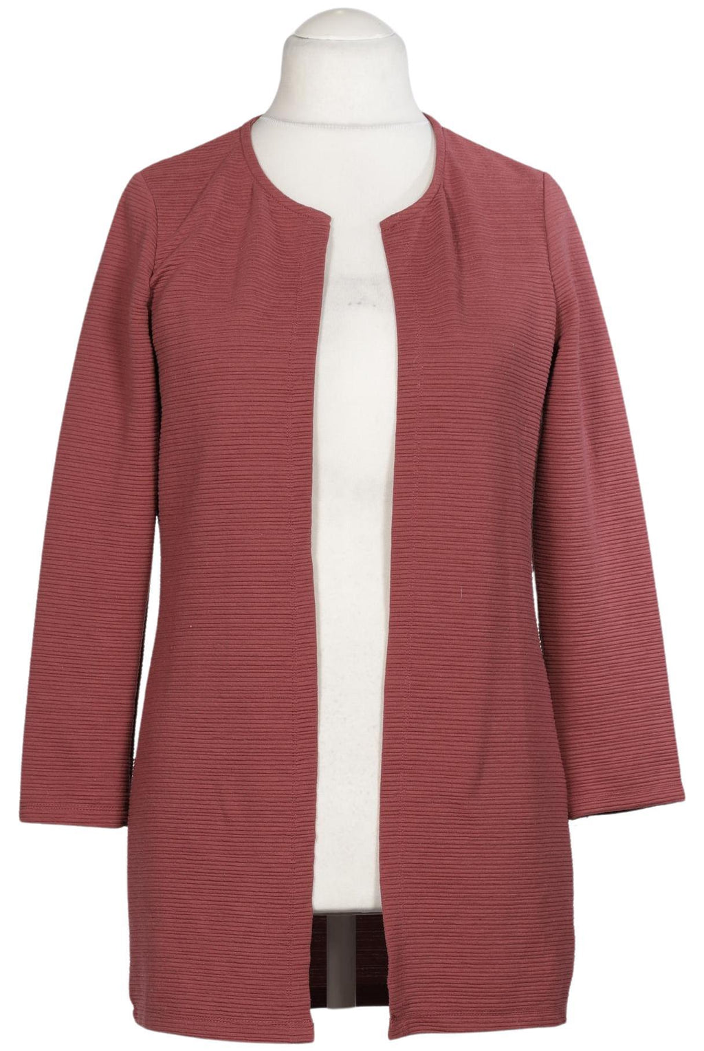 Only Damen Blazer Bordeaux Gr. M 2