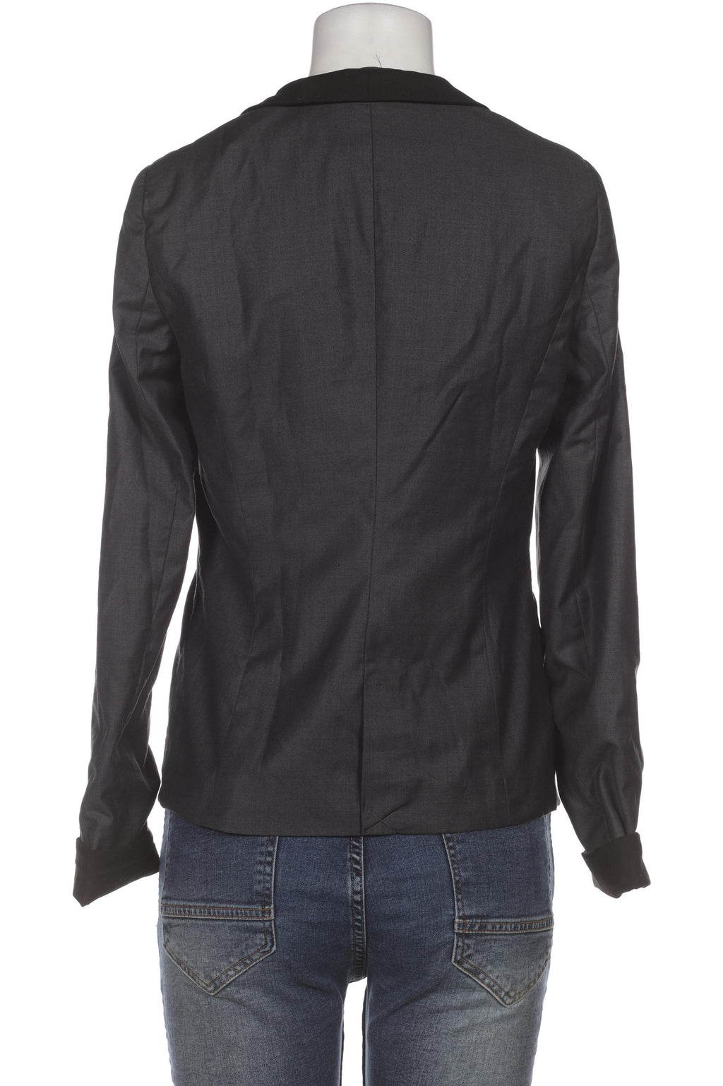 Only Women's Blazer Gray EU 36 5
