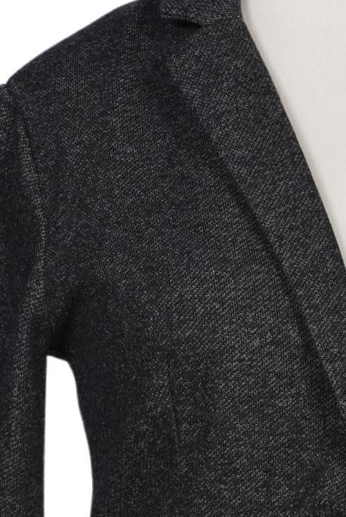 Only Women's Blazer Gray EU 36 5