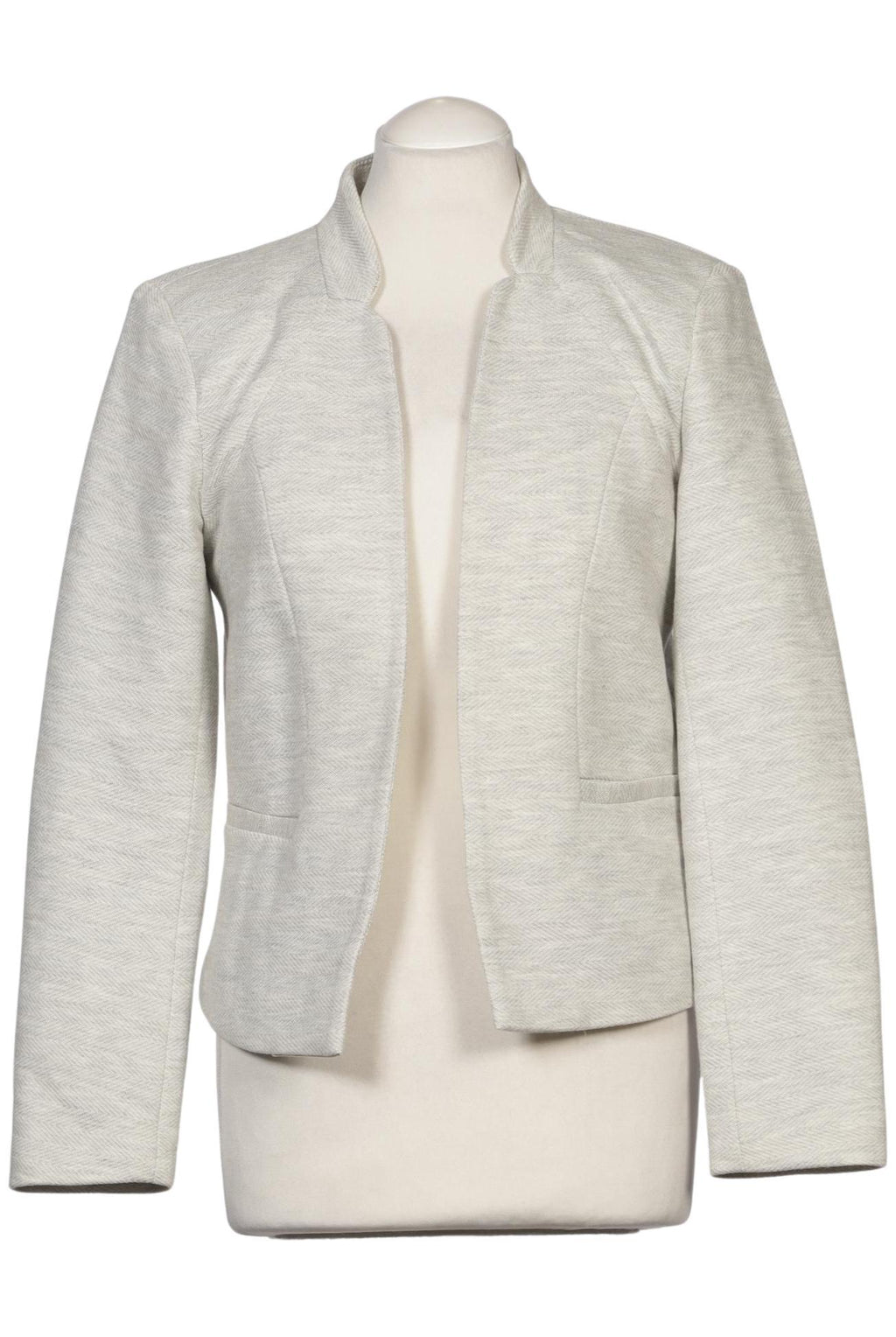 Only Damen Blazer Grau EU 38 3