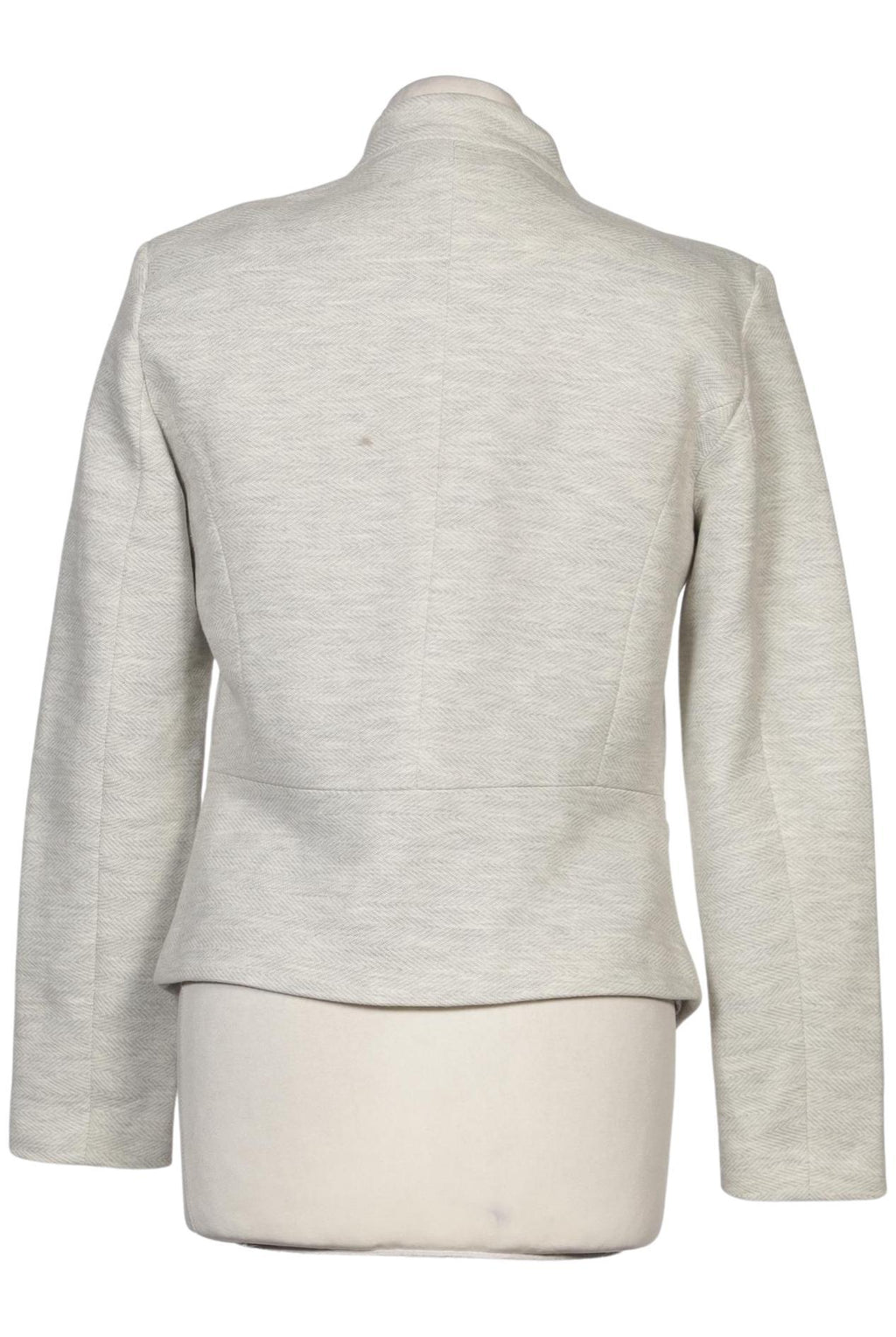 Only Damen Blazer Grau EU 38 4