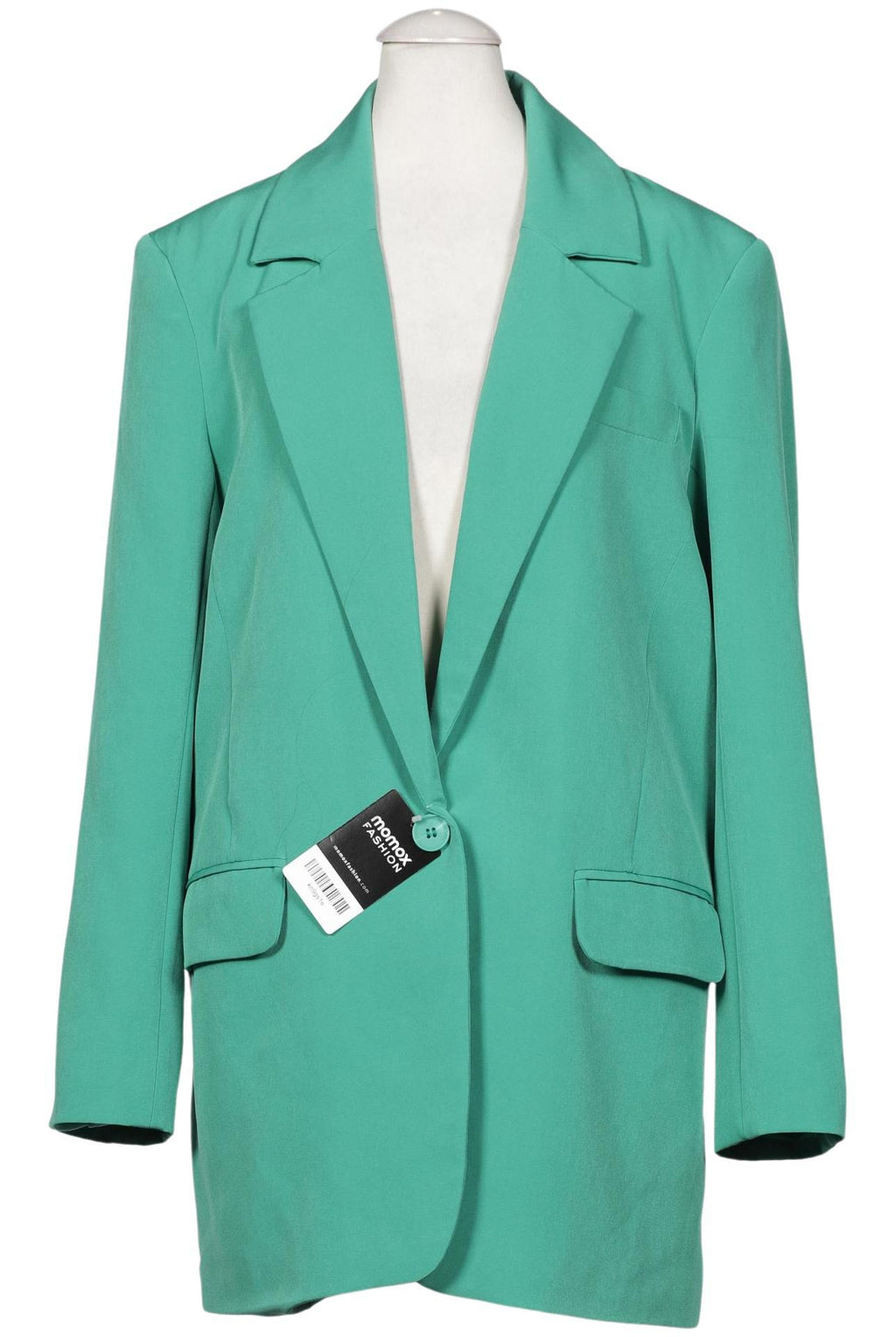 Only Women's Blazer Green EU 34 2