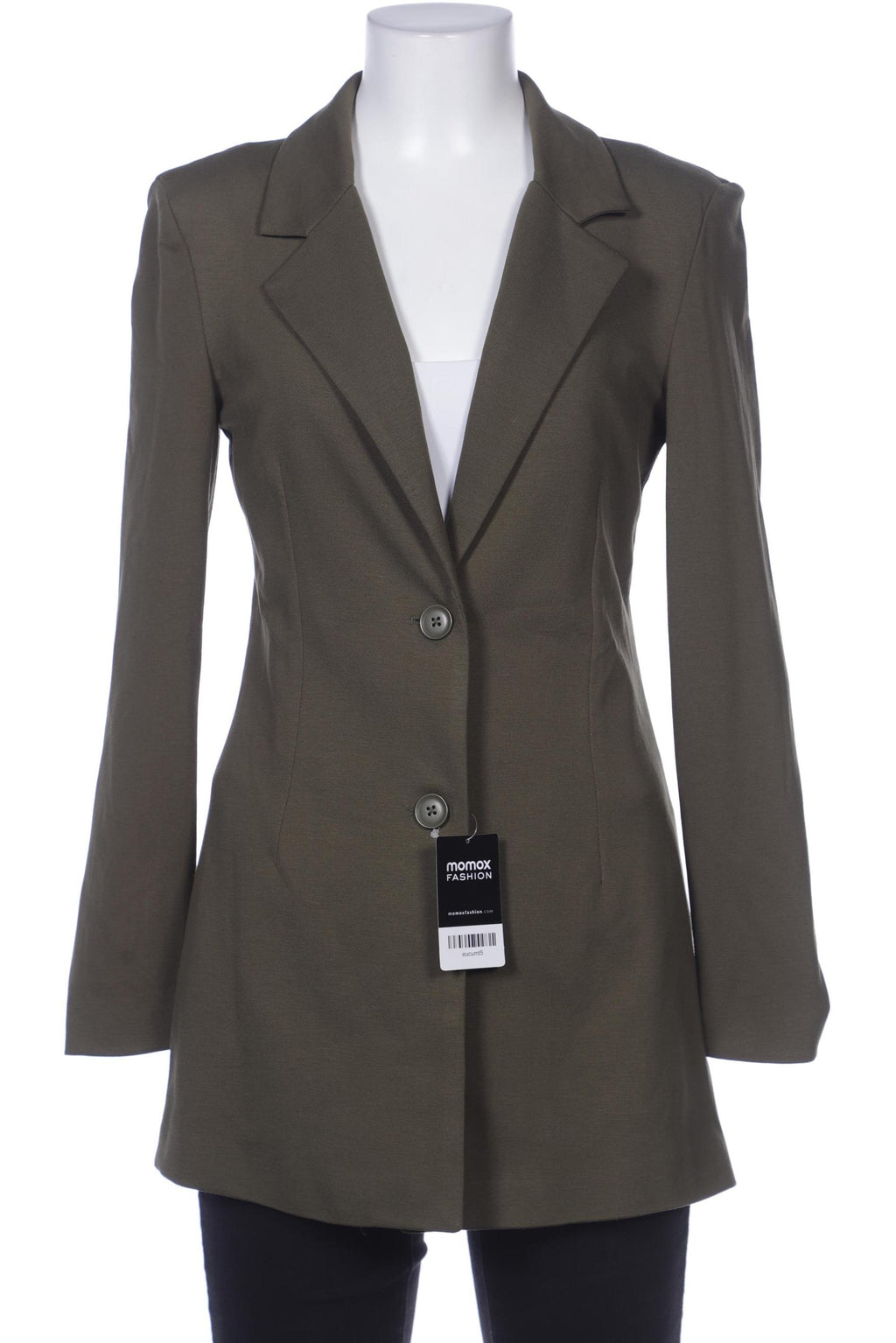ONLY Women's Blazer Green EU 34 4