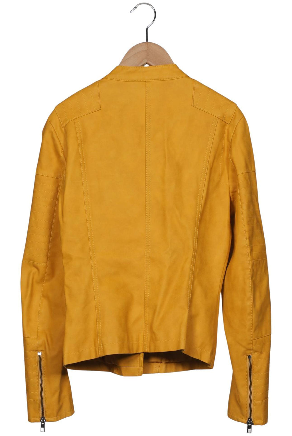 Only Women's Jacket Yellow EU 36 3