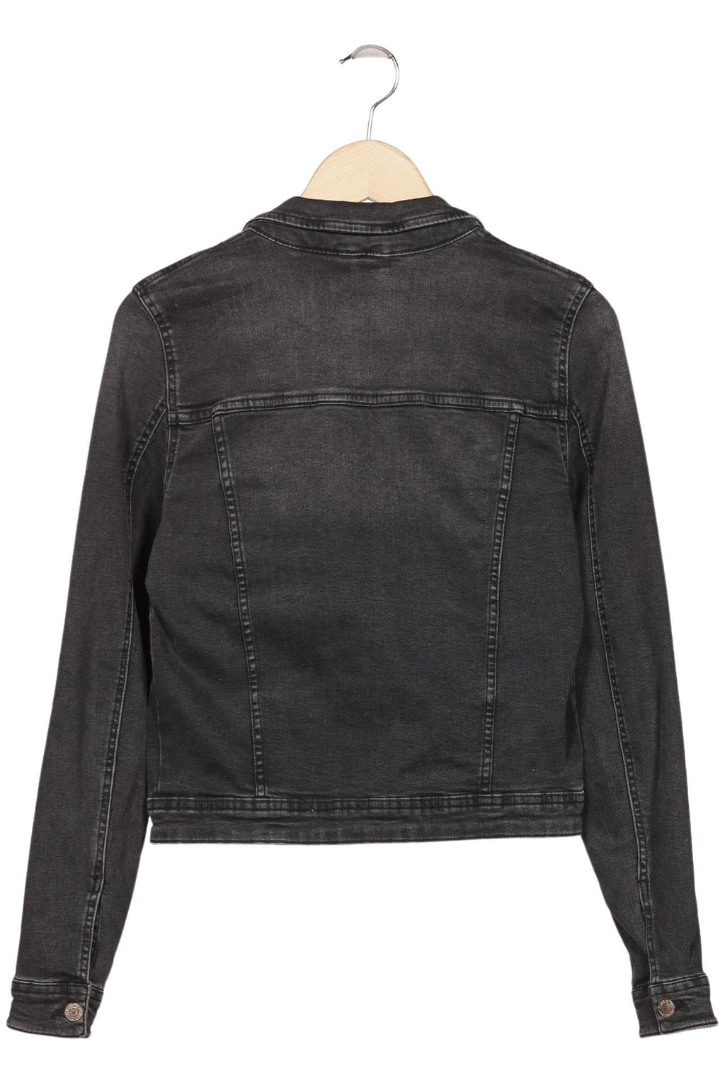 Only Women's Jacket Gray EU 36 4