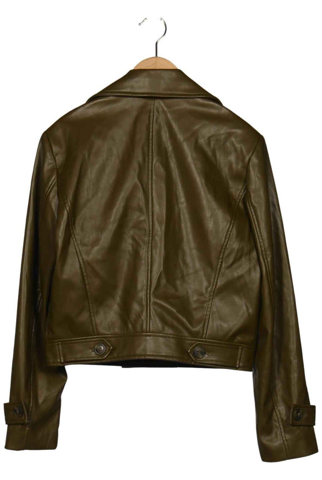 Only Jacket Green 7XL Synthetic 3
