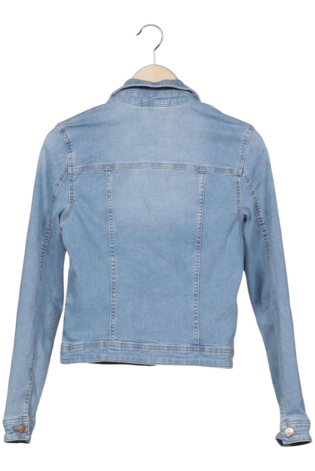 Only Women's Jacket Light Blue EU 34 4