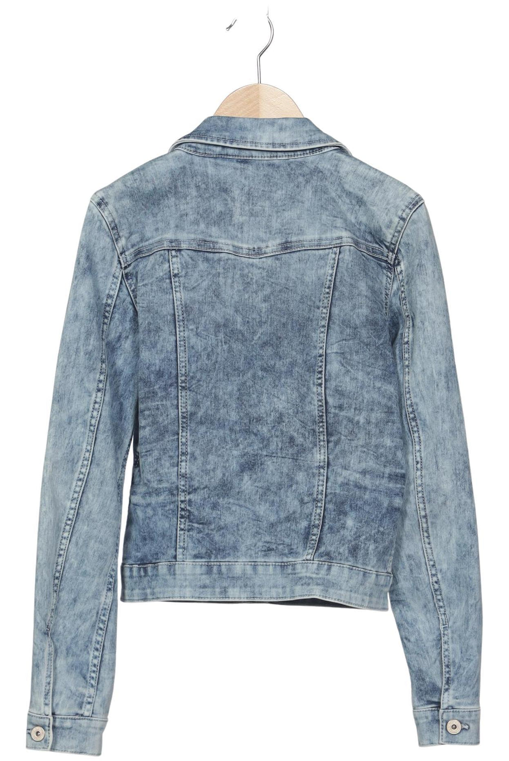 Only Women's Jacket Light Blue EU 34 3