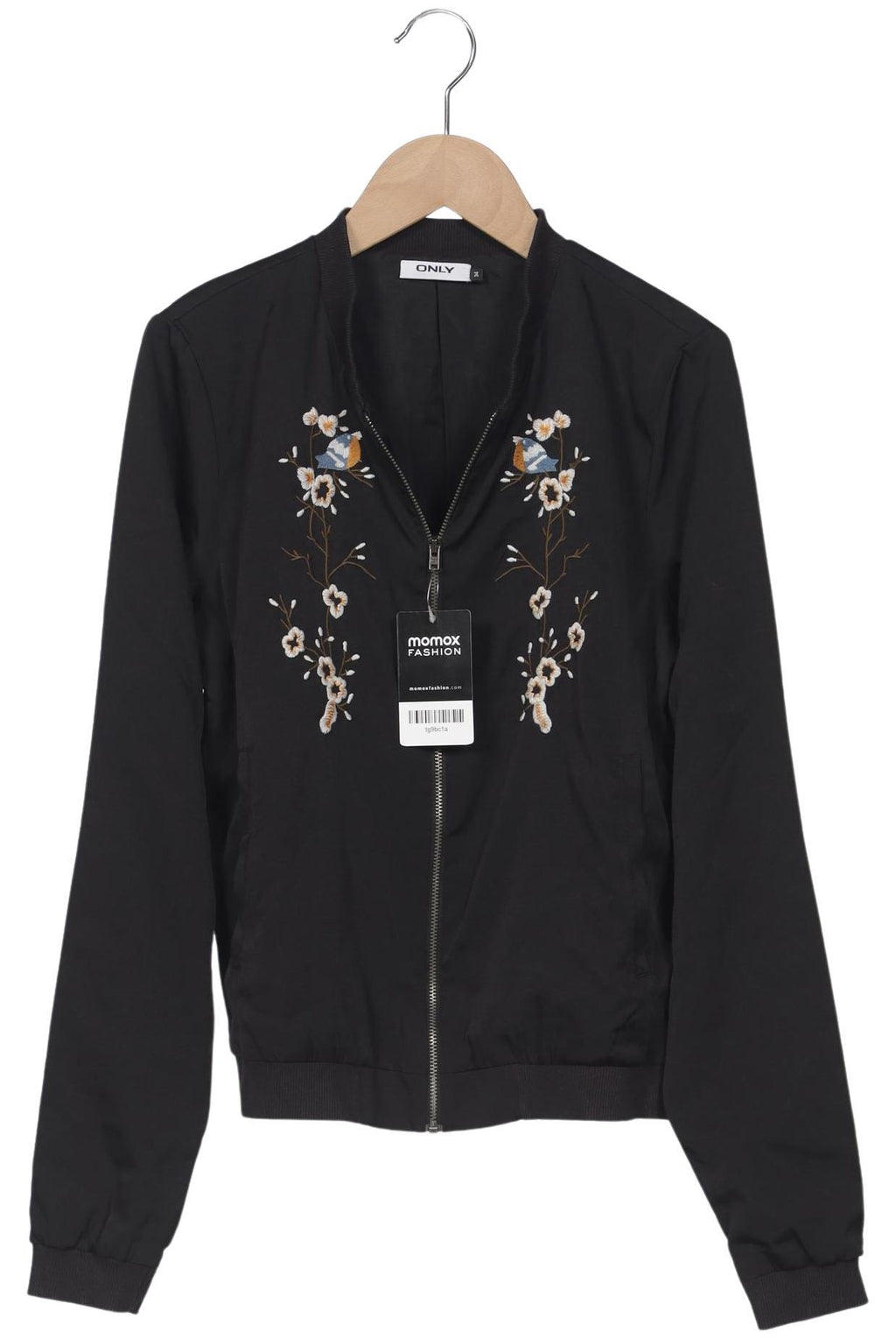 Only Jacket Black Size 34 6