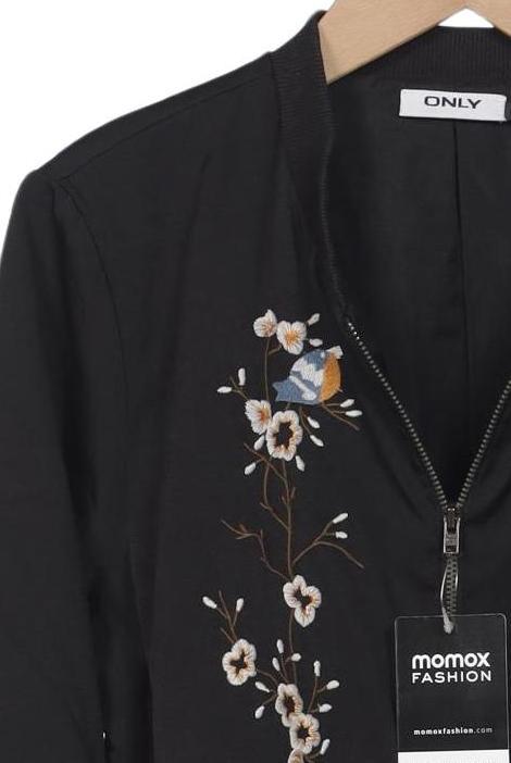 Only Jacket Black Size 34 8