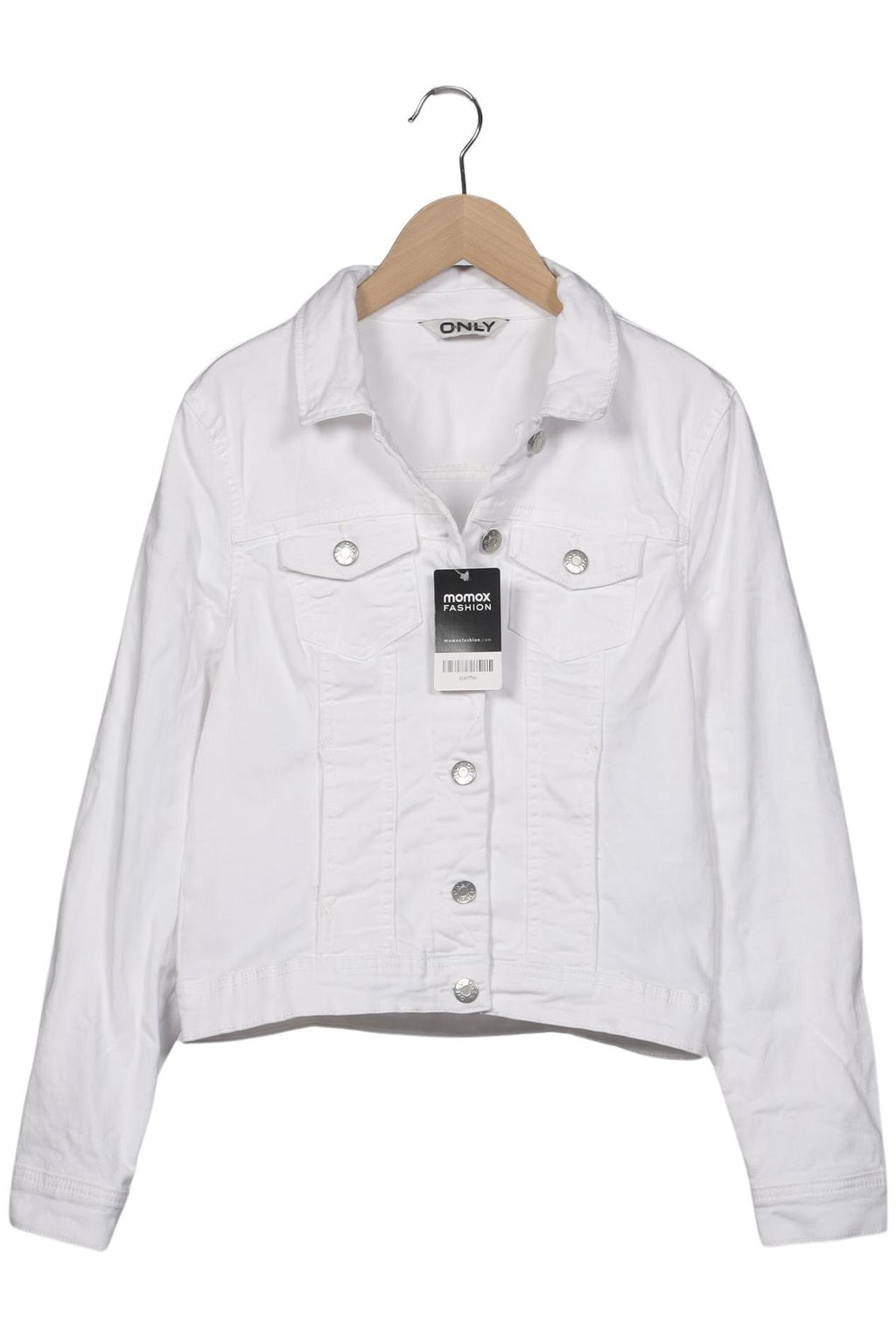 Only Damen Jacke Weiß Gr. S 2