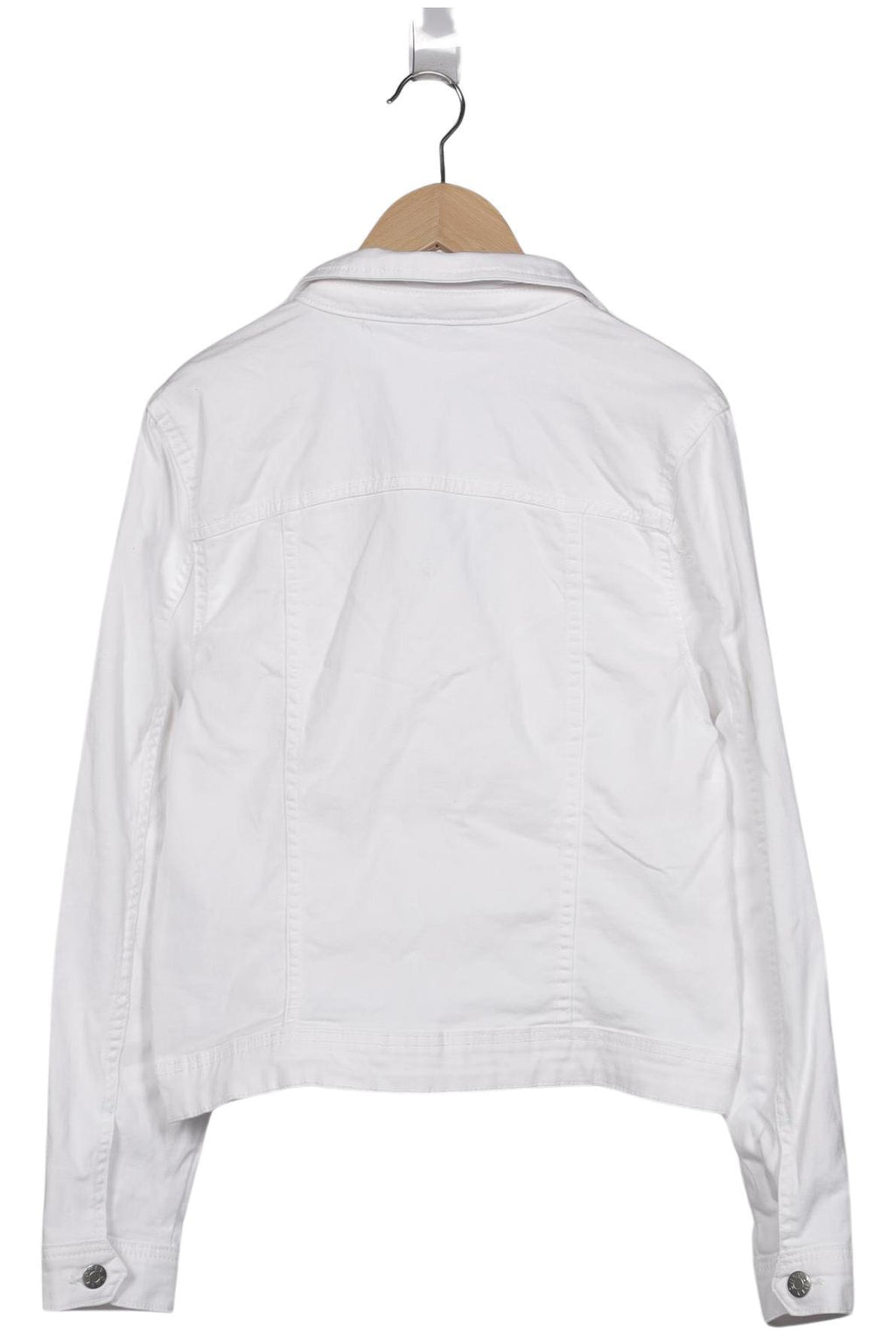Only Damen Jacke Weiß Gr. S 3