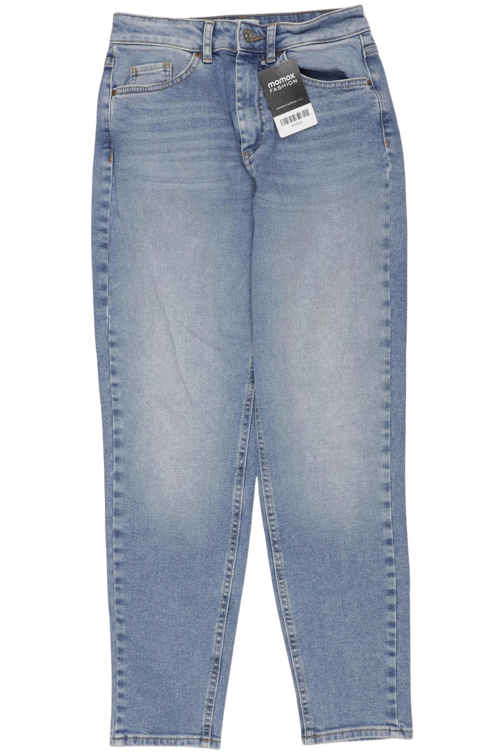 Only Womens Jeans Blue W24 7