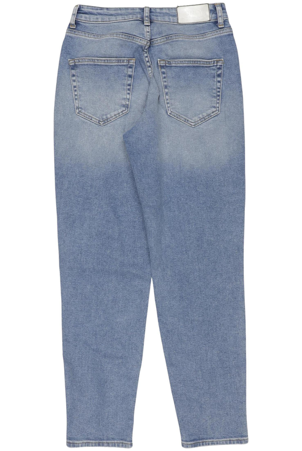 Only Womens Jeans Blue W24 8