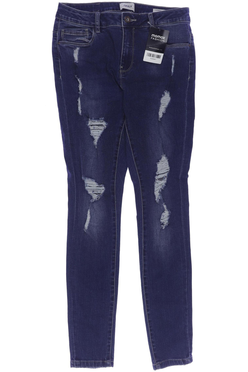 Only Jeans Femme Bleu W28 4