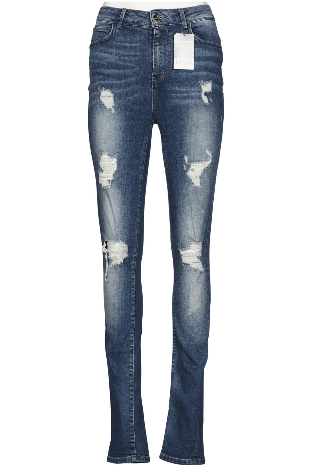 Only Damen Jeans Blau W30 6