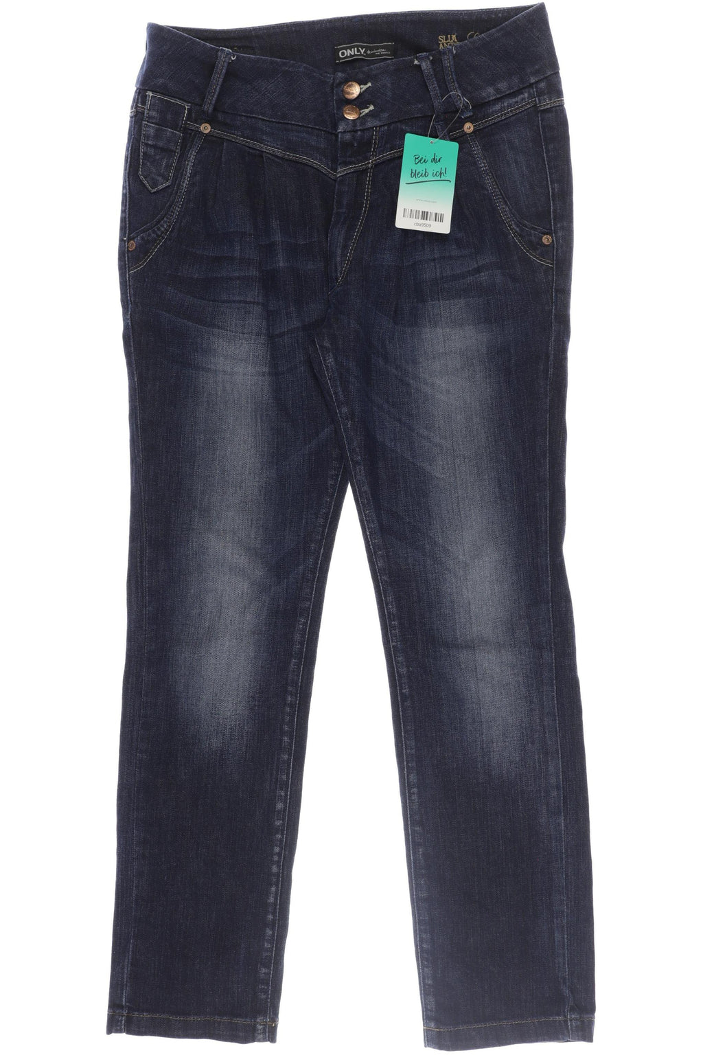 Only Women's Jeans Blue W26 4