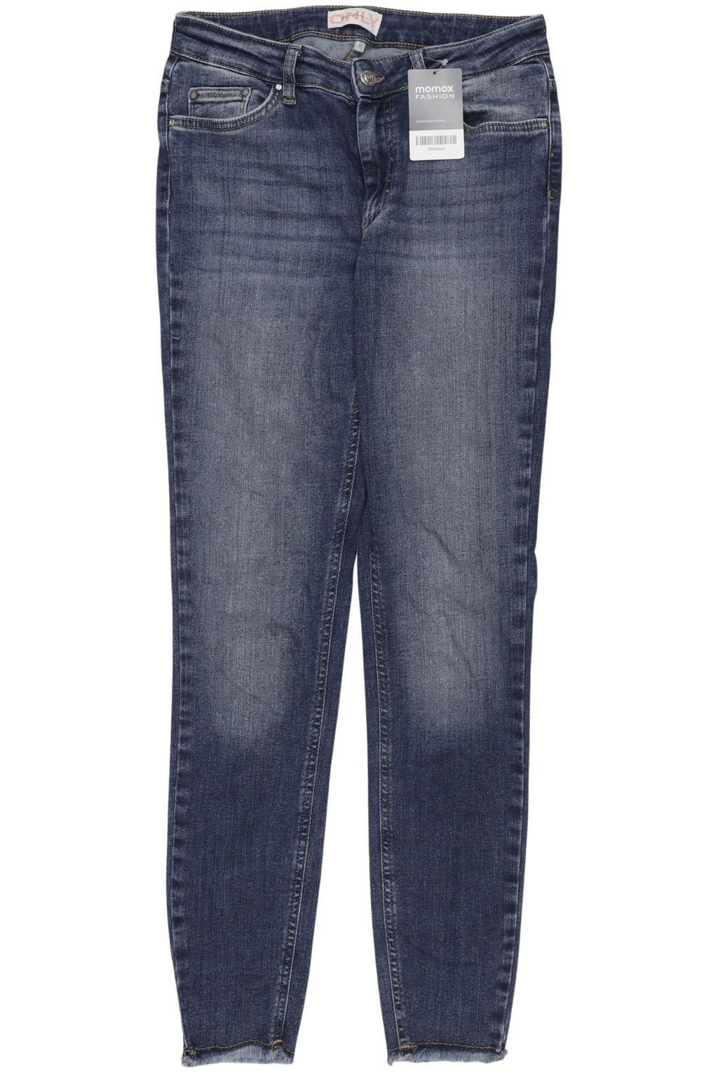 Only Womens Jeans Blue EU 34 10