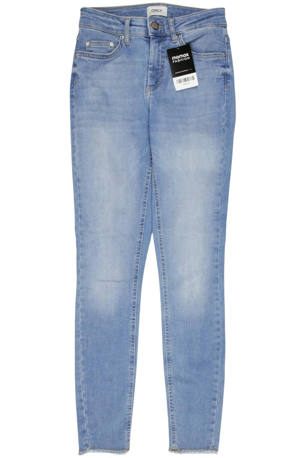 Only Women's Jeans Light Blue Size S 8
