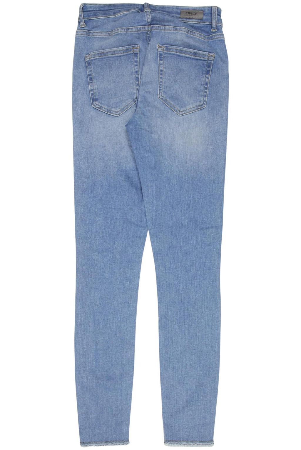 Only Women's Jeans Light Blue Size S 9
