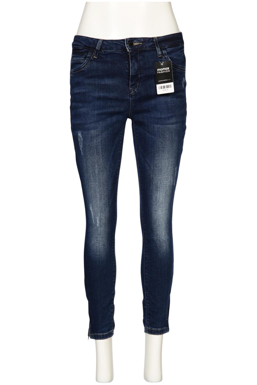 Only Damen Jeans Blau W31 3