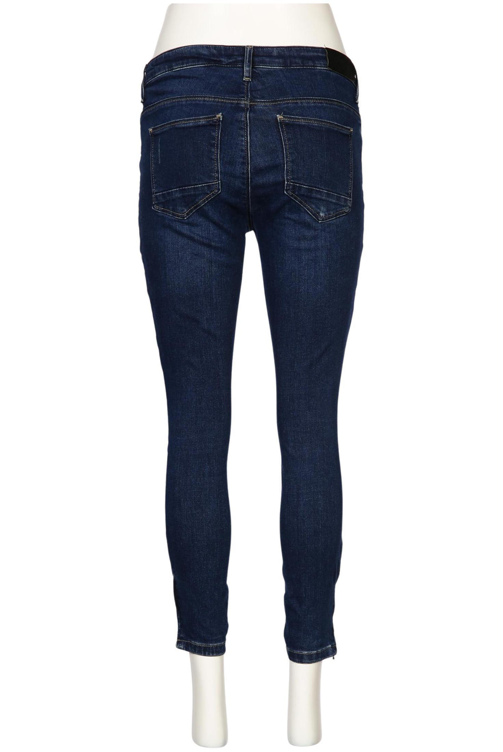 Only Damen Jeans Blau W31 4