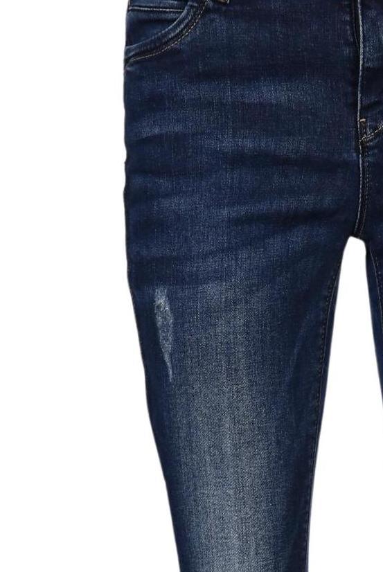 Only Damen Jeans Blau W31 5