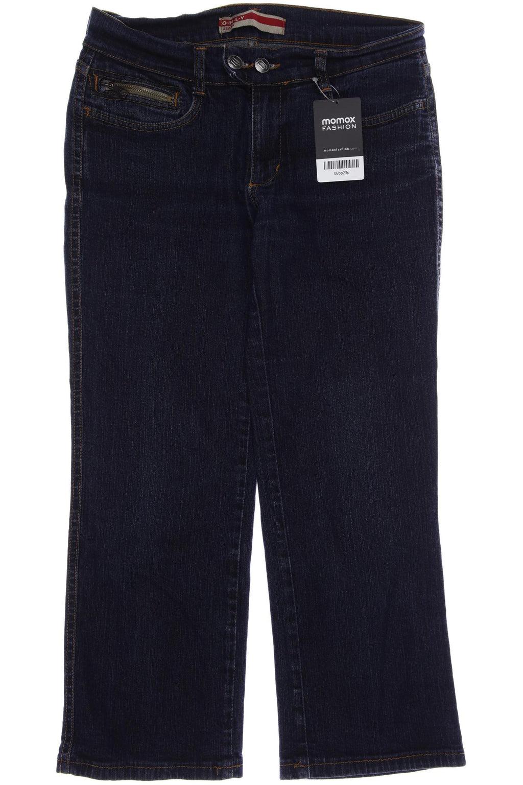 Only Women's Jeans Navy Blue EU 38 2