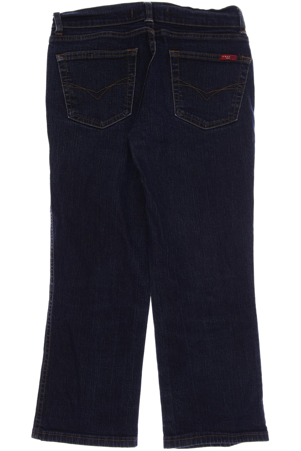 Only Women's Jeans Navy Blue EU 38 3