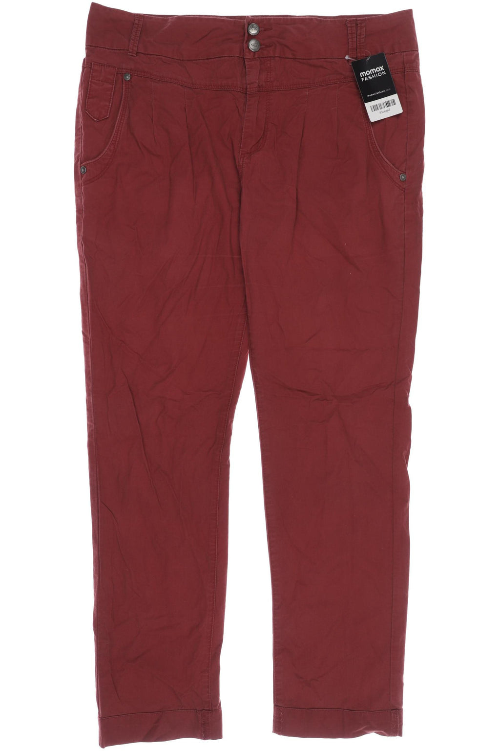Only Women's Jeans Red EU 40 Cotton 4