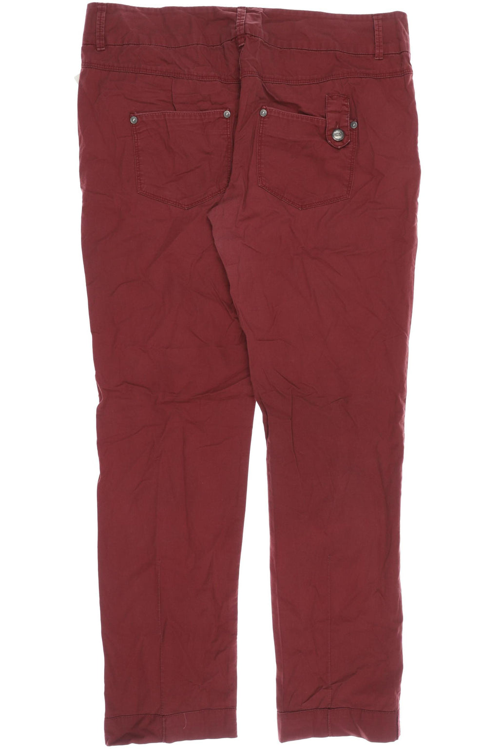 Only Women's Jeans Red EU 40 Cotton 5