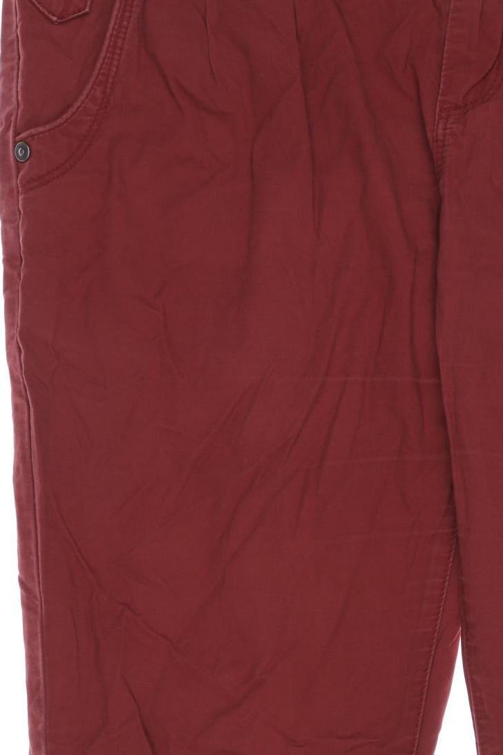 Only Women's Jeans Red EU 40 Cotton 6