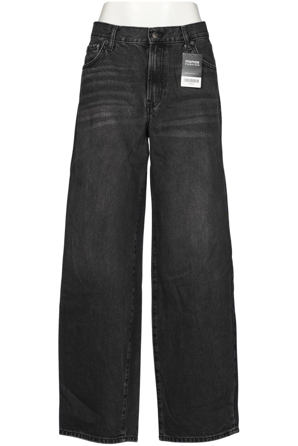 Only Women's Jeans Black 30 2