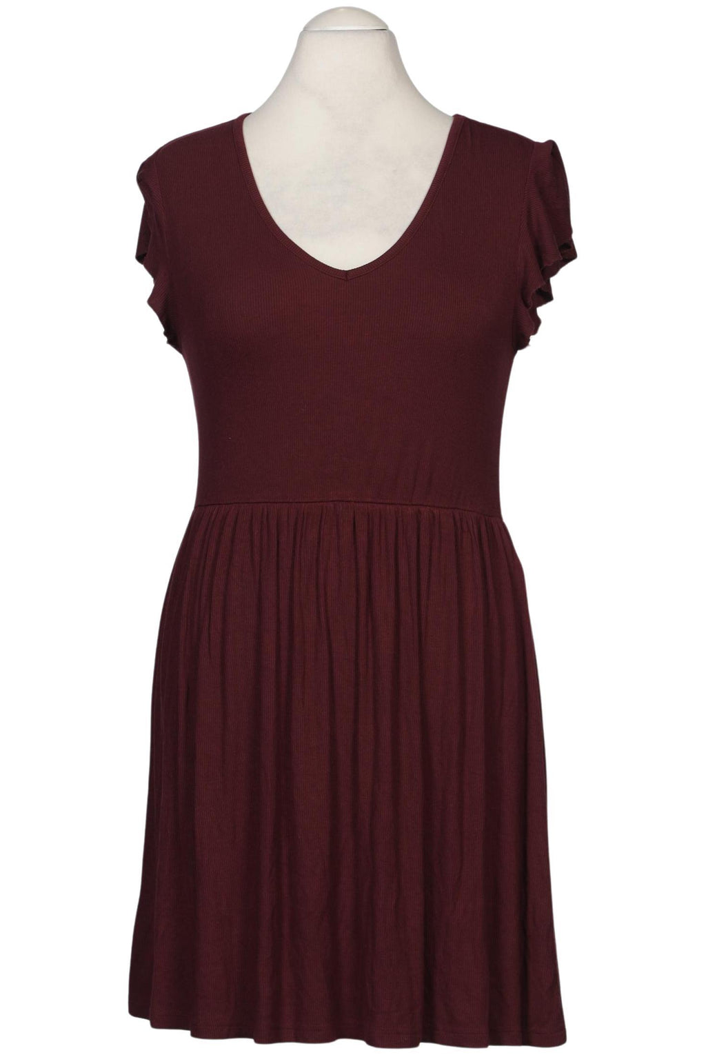 Only Dress Bordeaux XL 2