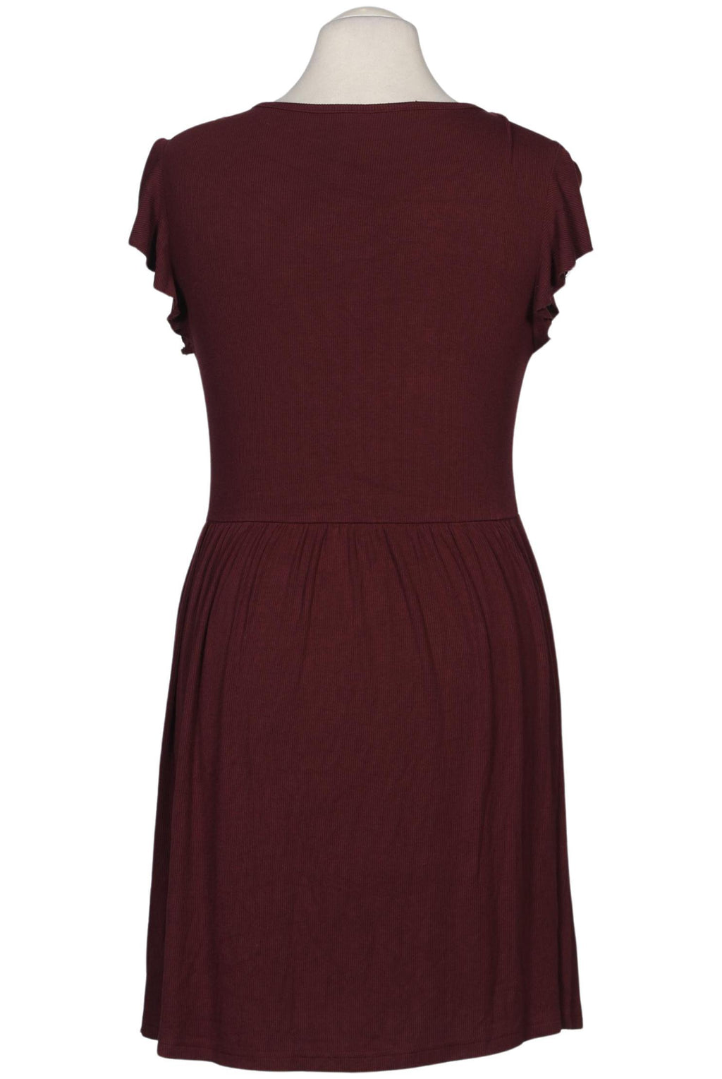 Only Dress Bordeaux XL 3
