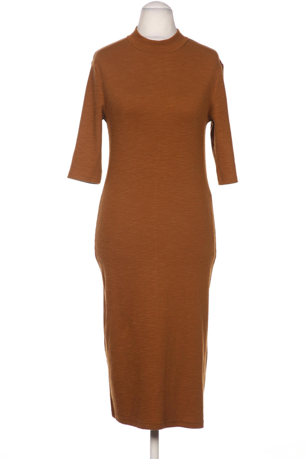 Only Damen Kleid Braun M 9