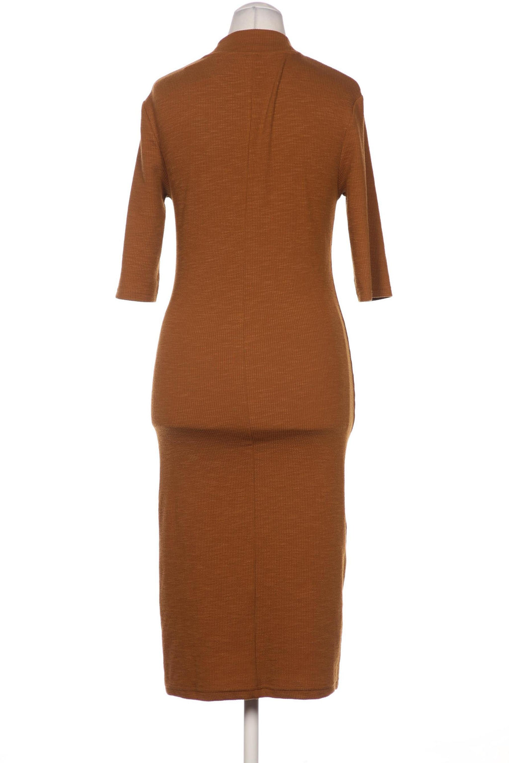 Only Damen Kleid Braun M 10