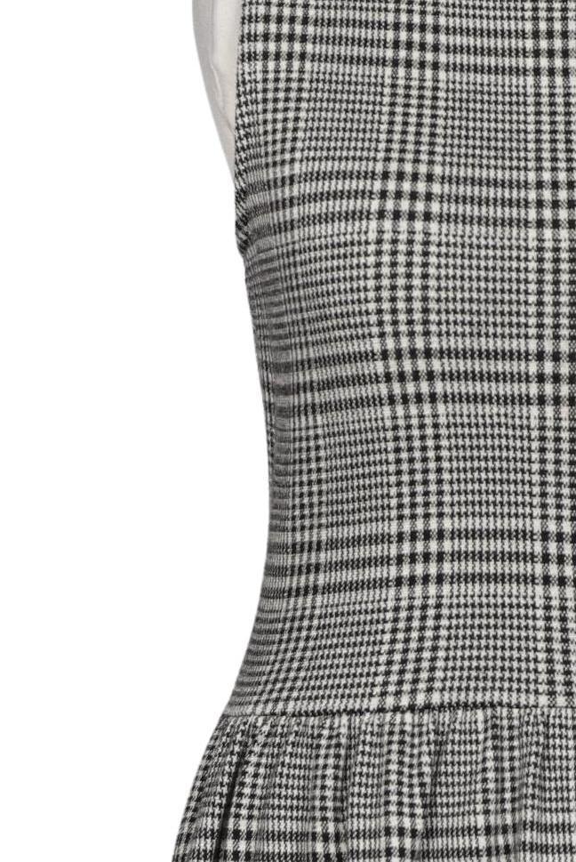 Only Dress Gray Size XS 7