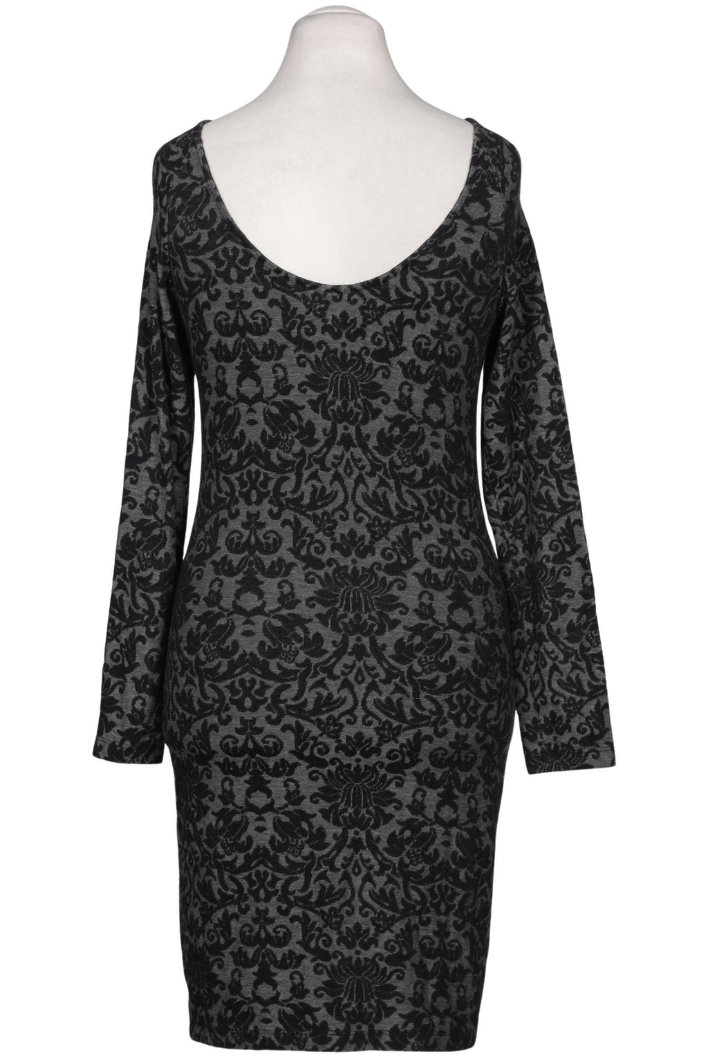 Only Dress Gray Size L 3