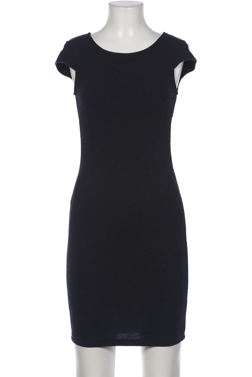 Only Dress Navy Blue Size XS 10
