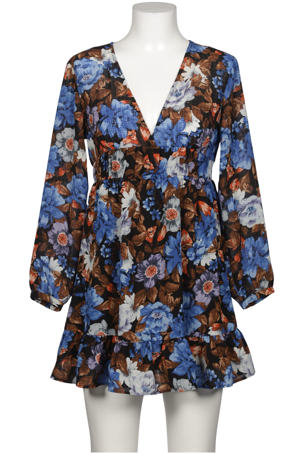 Only Dress Multicolor Size M 7