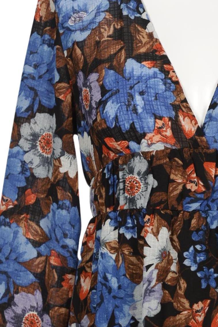 Only Dress Multicolor Size M 9